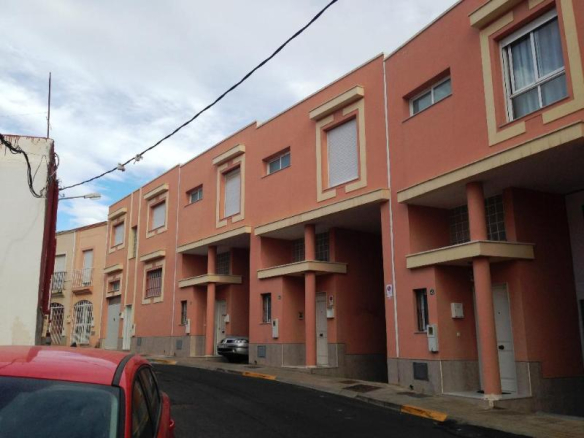 Chalet adosado Huércal de Almería