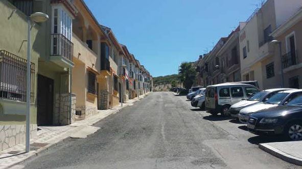 Chalet adosado Lucena