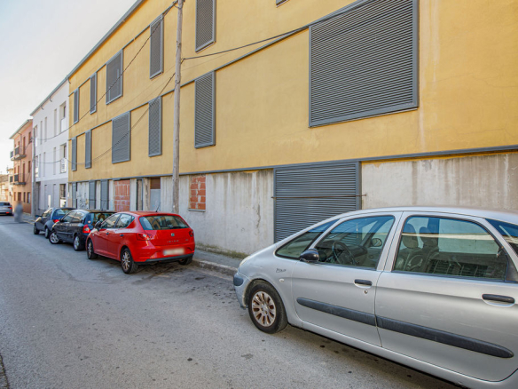 En Construccion Palafrugell