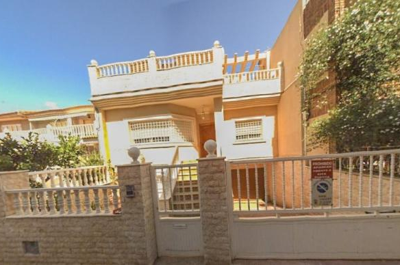 Inmueble situado en Cartagena