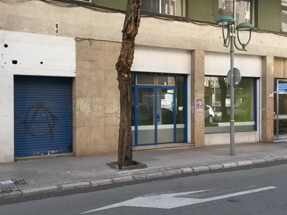 Local en Av Pau Casals, Tarragona