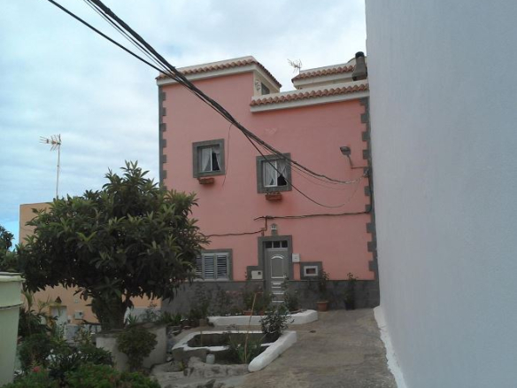Chalet adosado Arucas