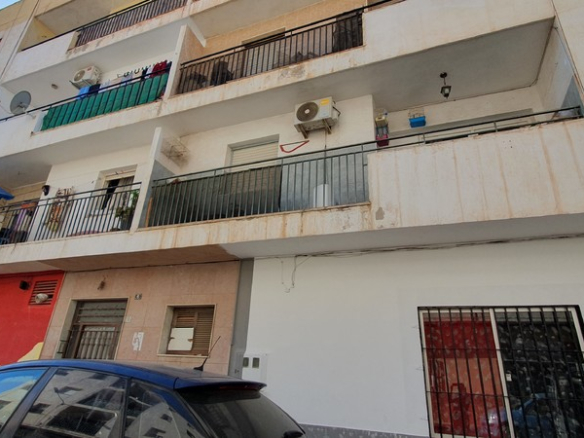 Piso en C/ Rafael Alberti