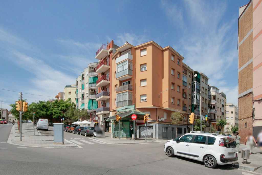 Piso en Av Electricitat