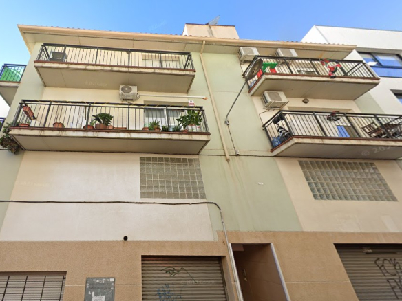 Vivienda en C/ Europa