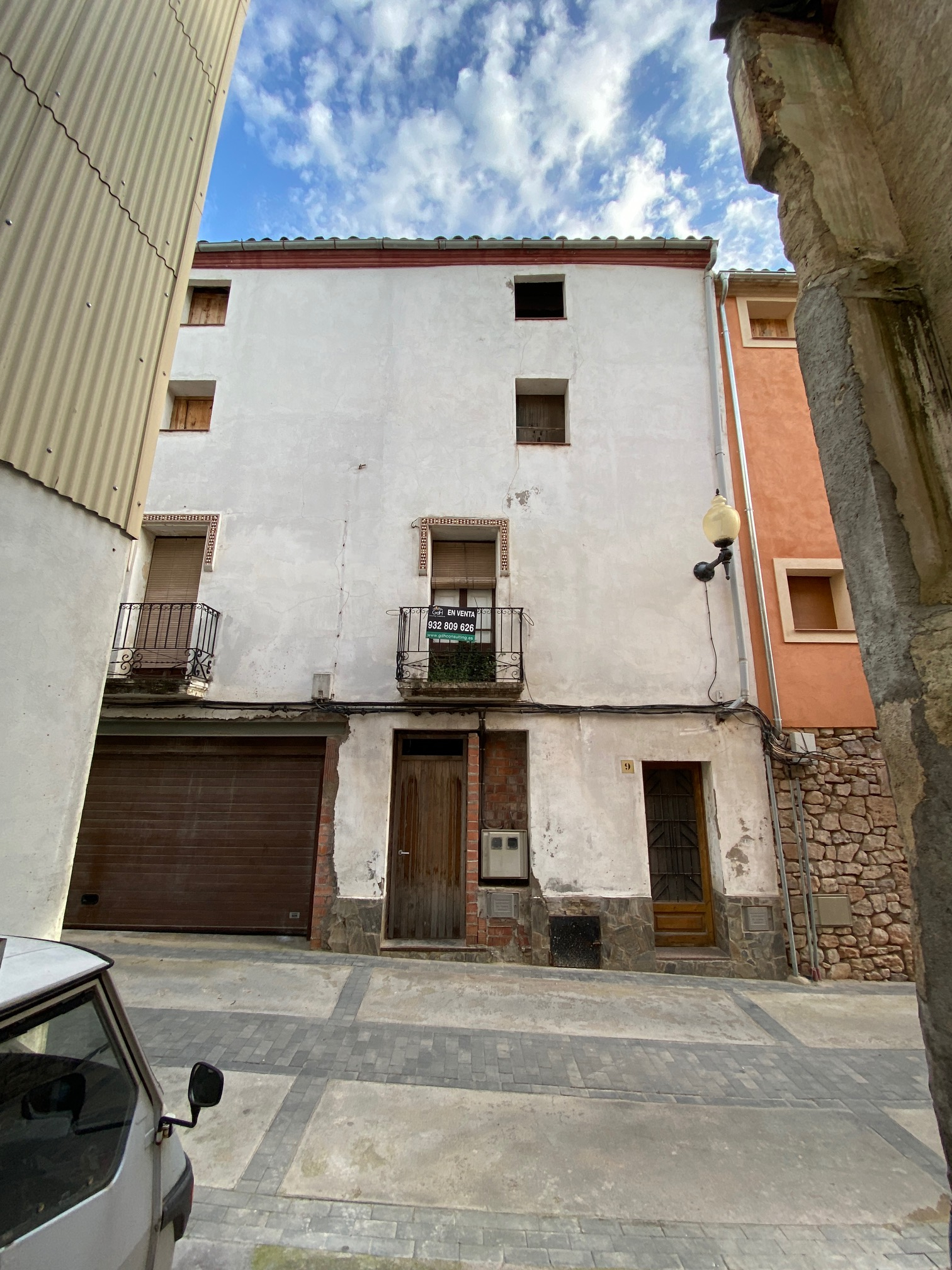 Casa Carme