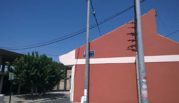 Chalet adosado Murcia