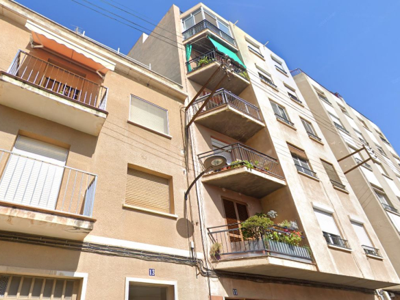 Piso Reus
