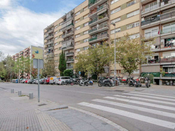 Pisos en Rubí (Barcelona)