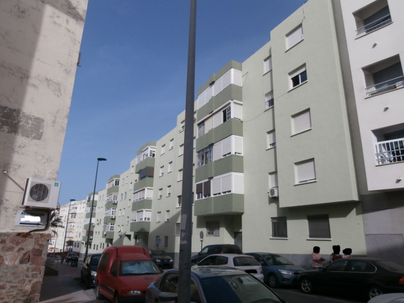 Ejercito Español, Ceuta