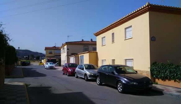 Piso Pulianas