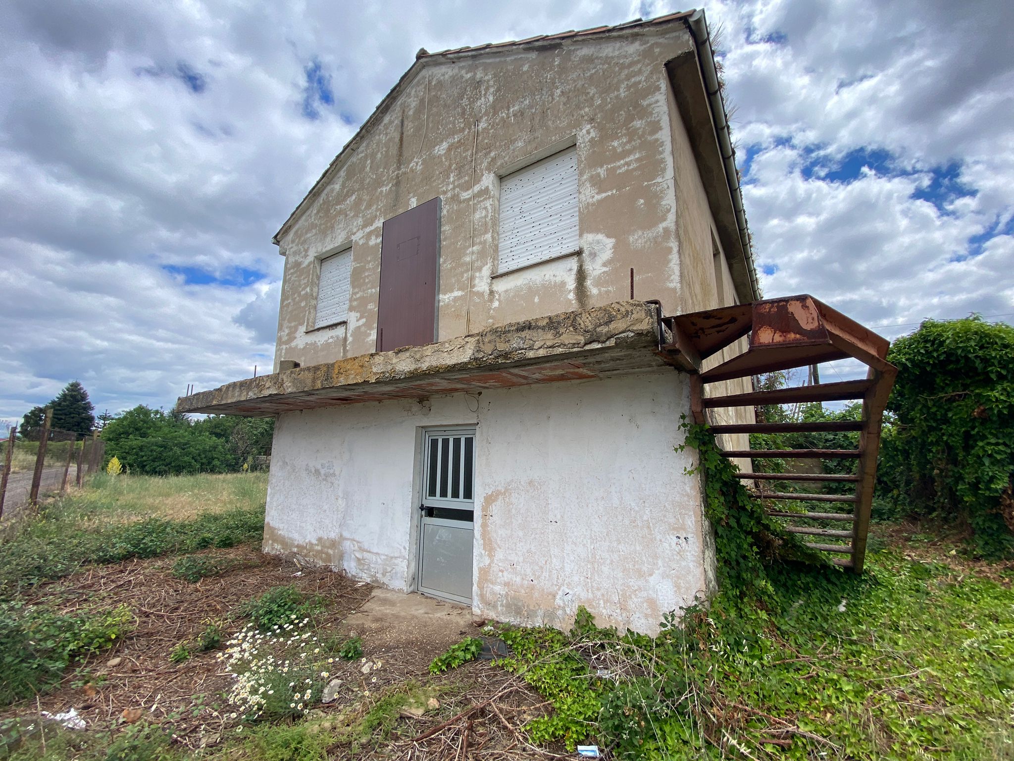 Vivienda en Pj Chana de Abajo, Carrizo (León)