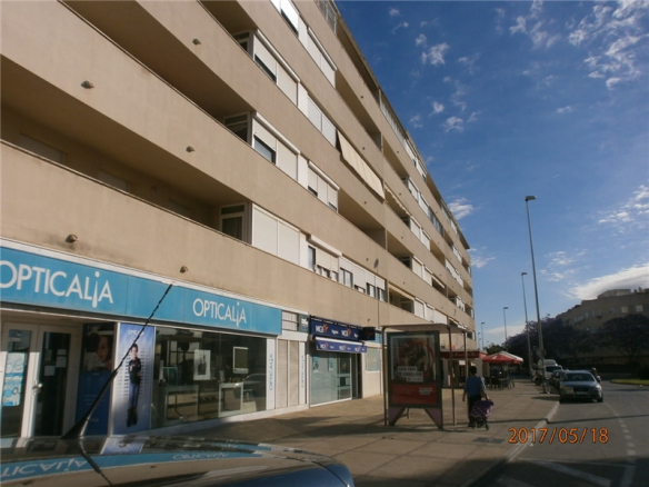 Inmueble situado en Jerez de la Frontera