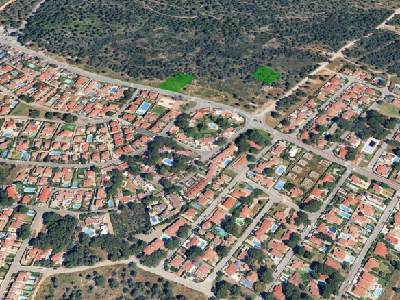 Suelo no urbanizable en C/ Número 22 (Mont-roig del Cam) Tarragona