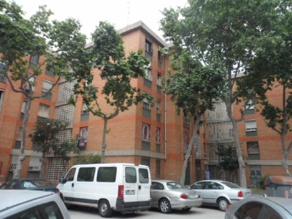 Pisos en C/ Alfons XII – Badalona –