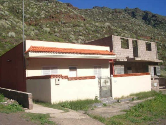 Chalet adosado Santa Cruz de Tenerife