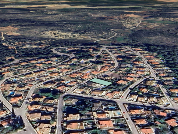 Suelo urbano en C/ Magraner, La Pobla de Montornès (Tarragona)