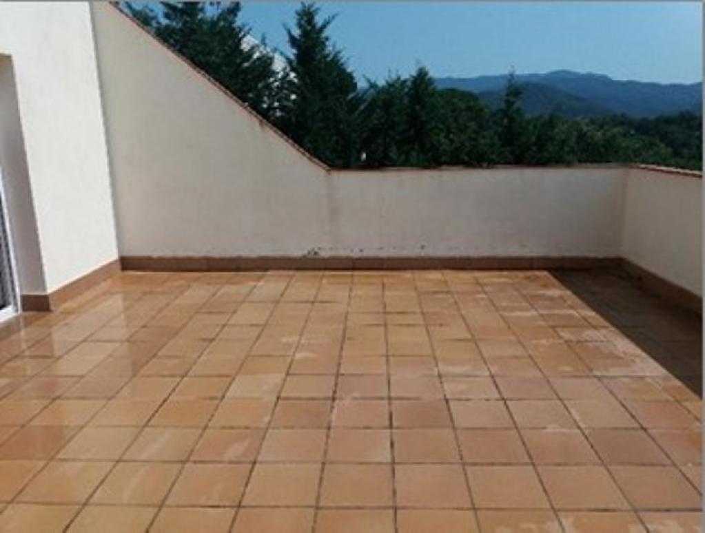 Chalet independiente Riells i Viabrea