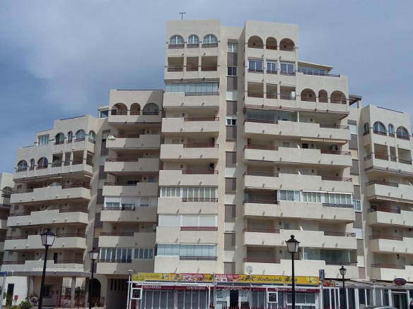 Piso Oropesa del Mar/Orpesa
