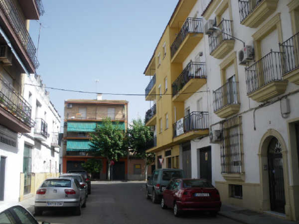 Piso Andújar