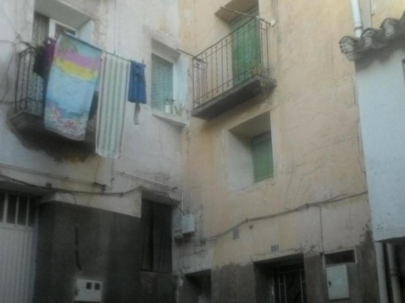 Chalet adosado Quel