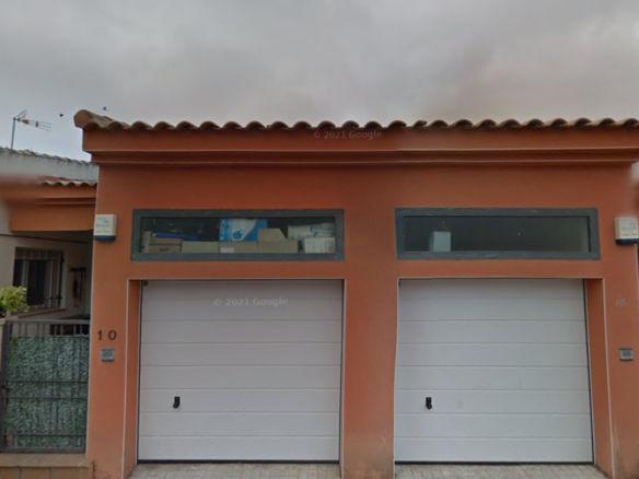 Vivienda adosada en Argamasilla de Alba (Ciudad Real)