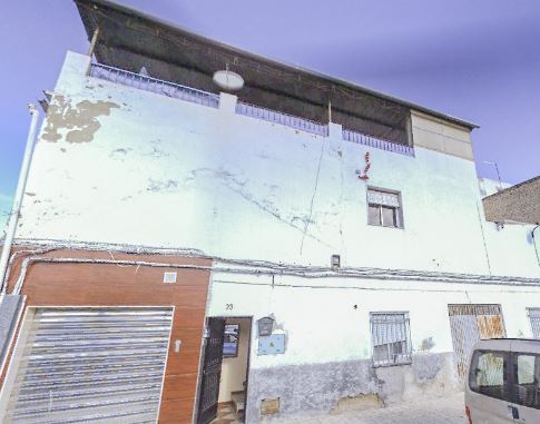 Piso Puente Genil