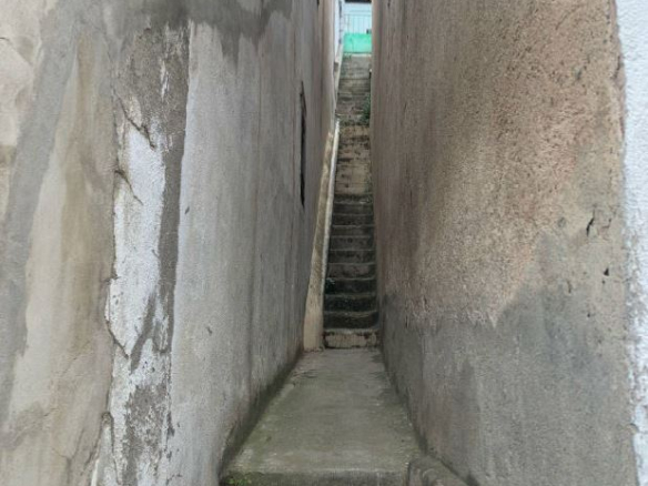 Vivienda unifamilar adosada en Montacada i Reixac (Barcelona)