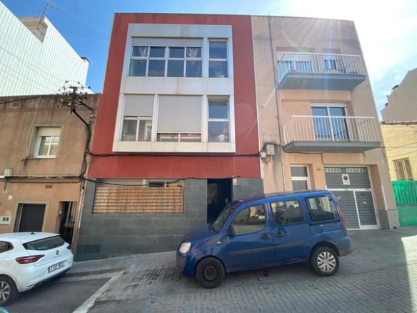 Dúplex en C/ Mare de Deu dels Angels, Mataró (Barcelona)