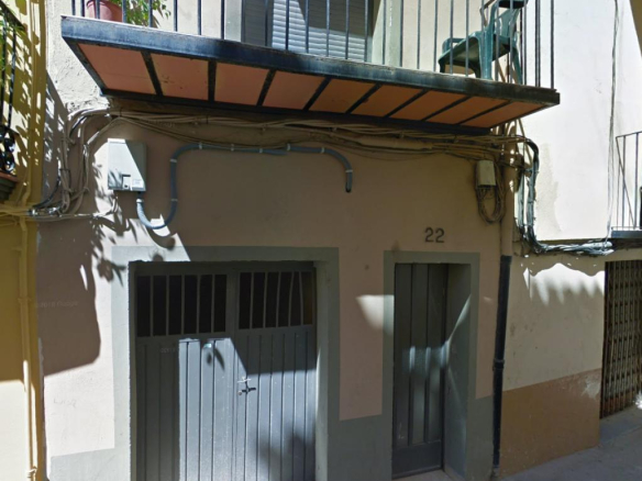 Piso Balaguer