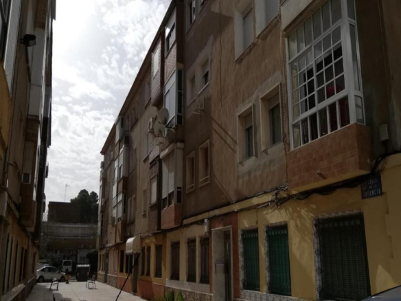 Piso Cartagena