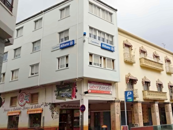 Piso Guijuelo
