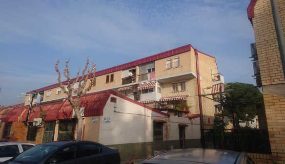 Piso El Palmar