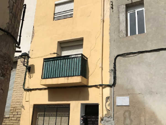 Casa Constantí