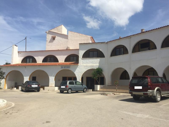 Piso Nucia (la)
