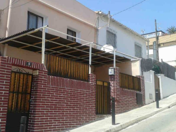 Chalet adosado Castelldefels