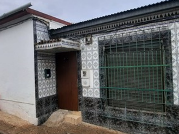 Chalet adosado Badajoz
