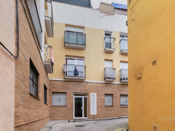 Pisos en C/ Segre, Blanes (Girona)