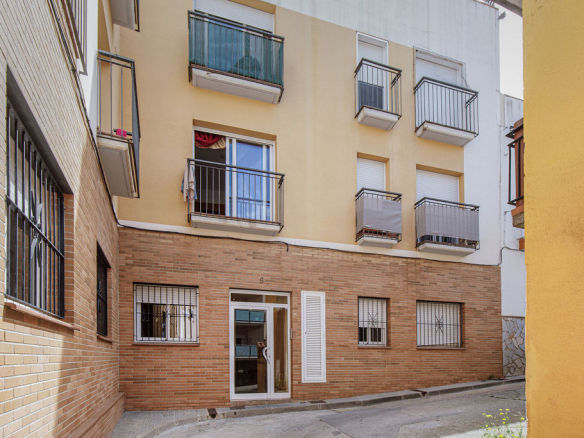 Pisos en C/ Segre, Blanes (Girona)