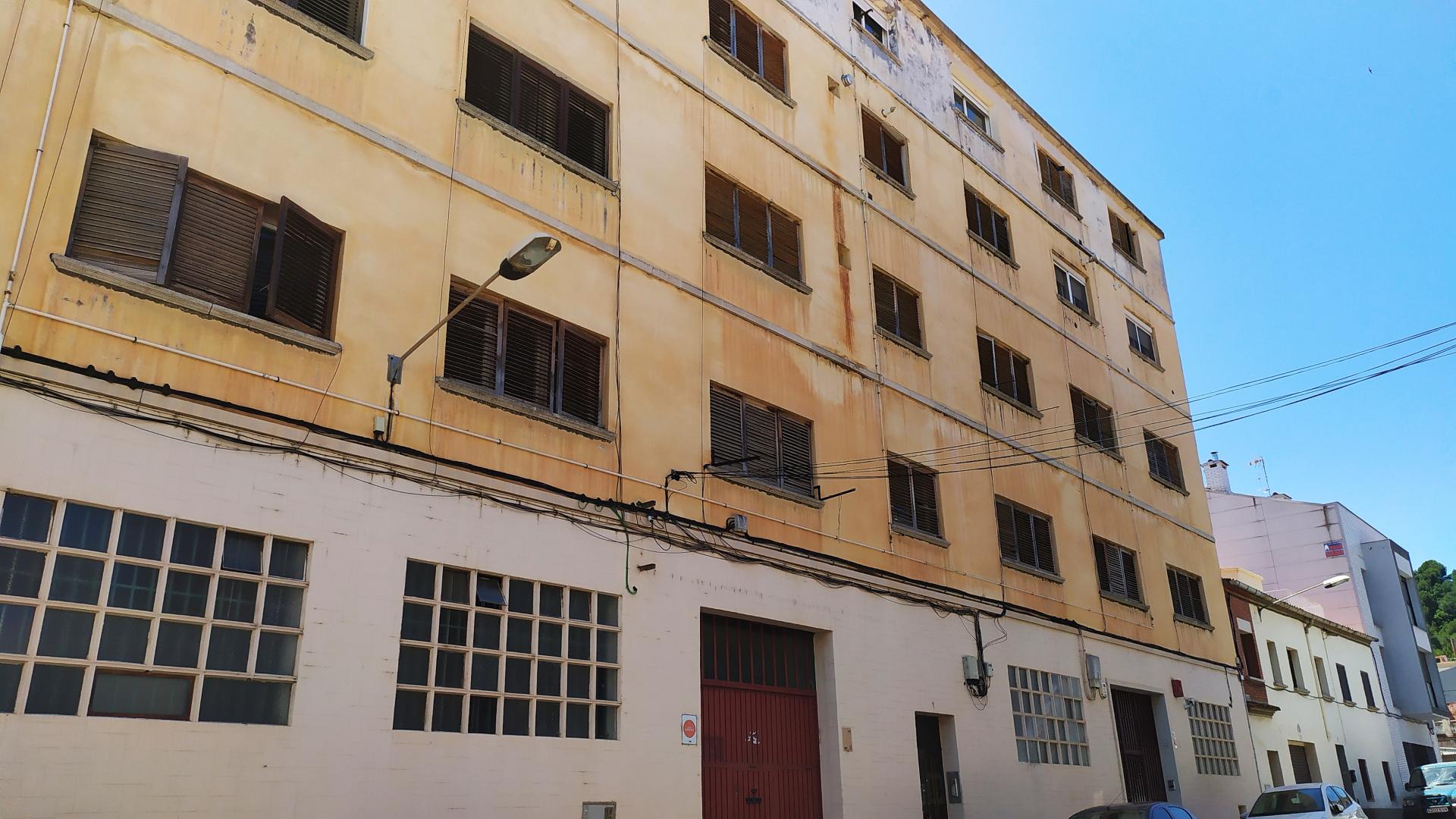 Piso Sant Joan de Vilatorrada