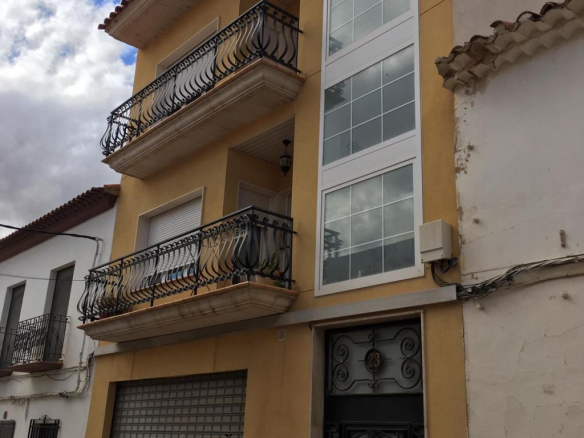 Piso Ontur