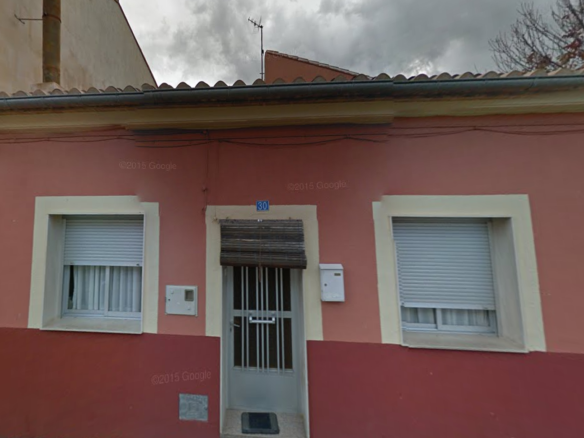 Chalet adosado Muro de Alcoy