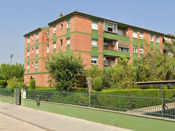 Piso Tarragona