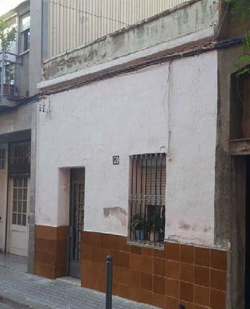 Unifamiliar adosado en Sabadell (Barcelona)