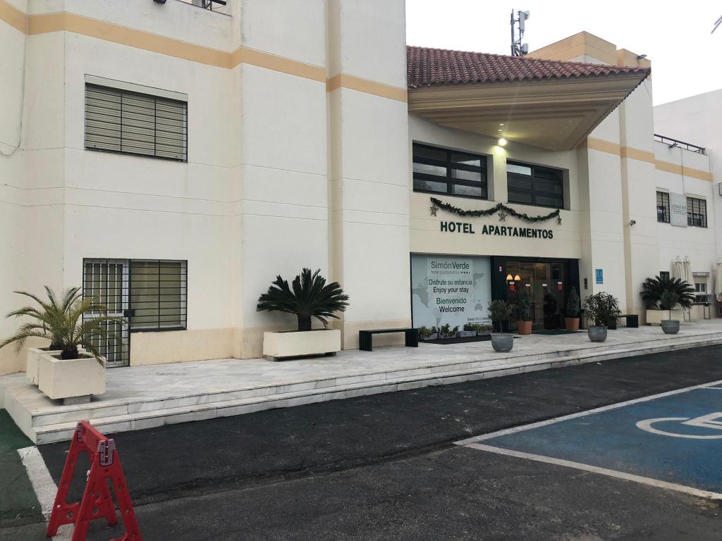 Piso Mairena del Aljarafe