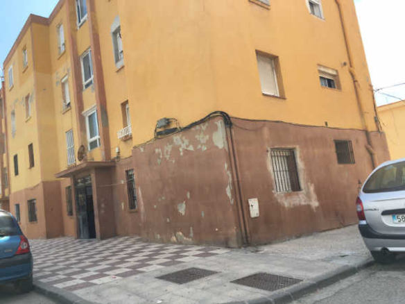 Piso Línea de la Concepción (La)