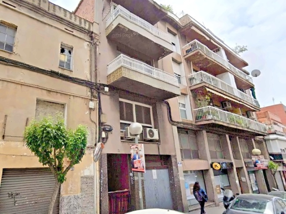 Chalet en Badalona
