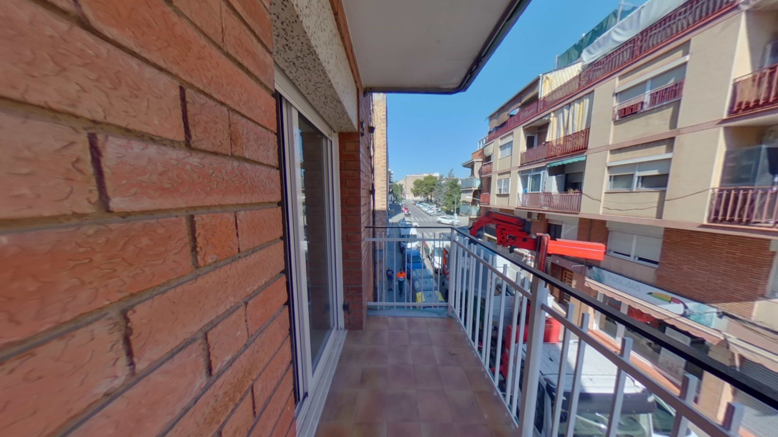 Piso Sant Boi de Llobregat