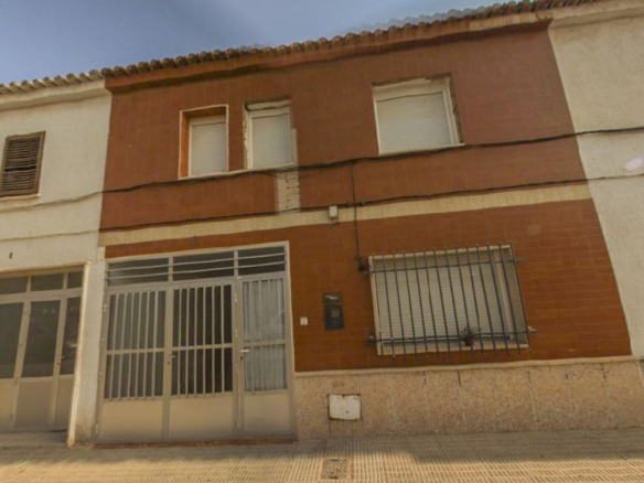 Chalet adosado Cartagena