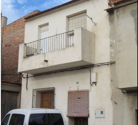Chalet adosado Murcia